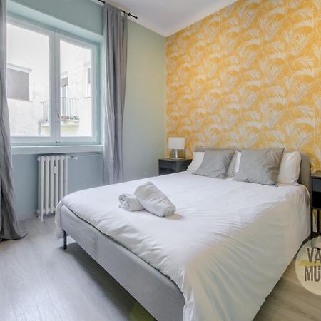 Cool Apt En El Downtown De Madrid-La Latina エクステリア 写真